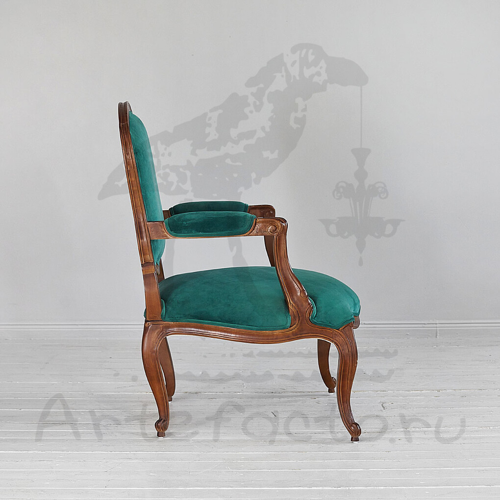 Кресло Emerald
