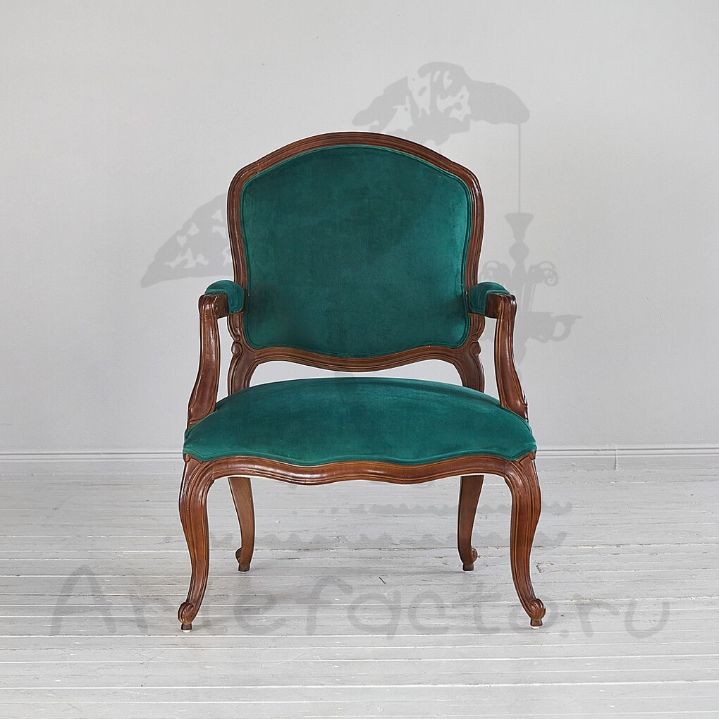 Кресло Emerald