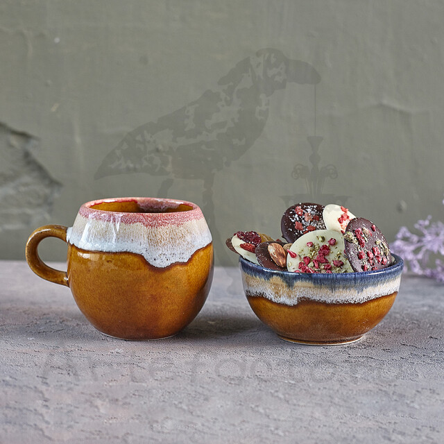 Миска Honey Pot