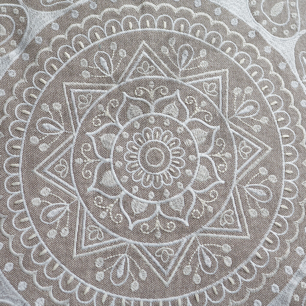 Декоративная подушка Mandala, L