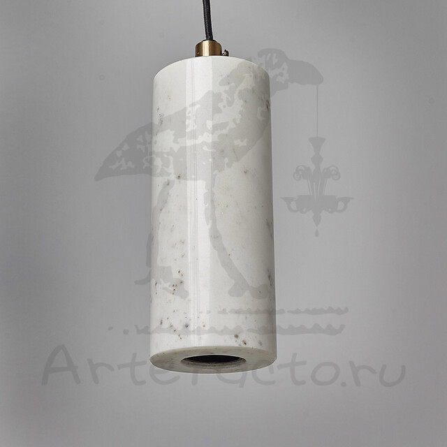 Подвесной светильник Leopold Cylinder