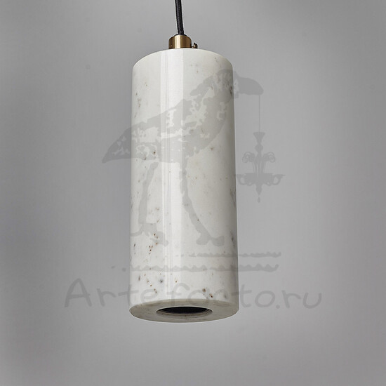 Подвесной светильник Leopold Cylinder